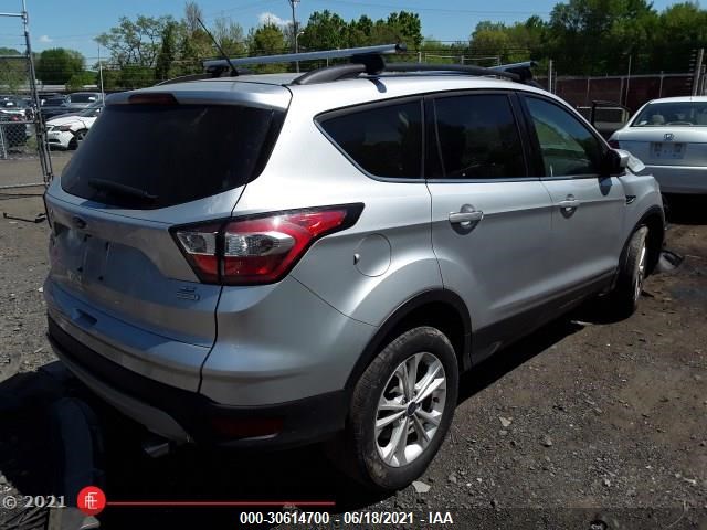 Photo 4 VIN: 1FMCU0GD8JUA35479 - FORD ESCAPE 