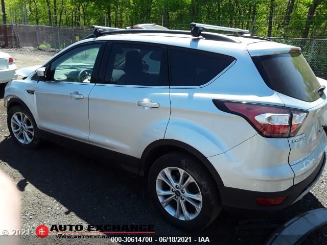 Photo 6 VIN: 1FMCU0GD8JUA35479 - FORD ESCAPE 