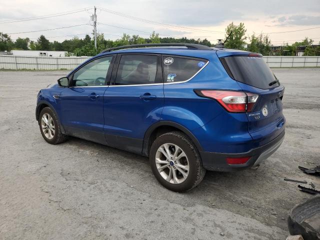 Photo 1 VIN: 1FMCU0GD8JUA52010 - FORD ESCAPE SE 