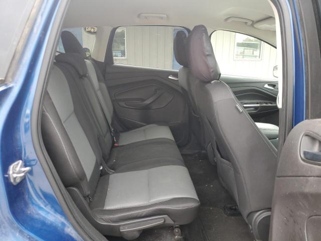 Photo 10 VIN: 1FMCU0GD8JUA52010 - FORD ESCAPE SE 