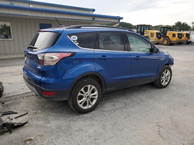 Photo 2 VIN: 1FMCU0GD8JUA52010 - FORD ESCAPE SE 