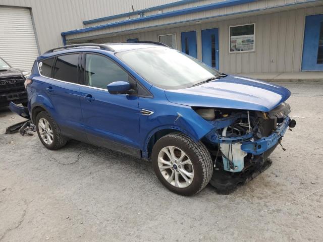 Photo 3 VIN: 1FMCU0GD8JUA52010 - FORD ESCAPE SE 