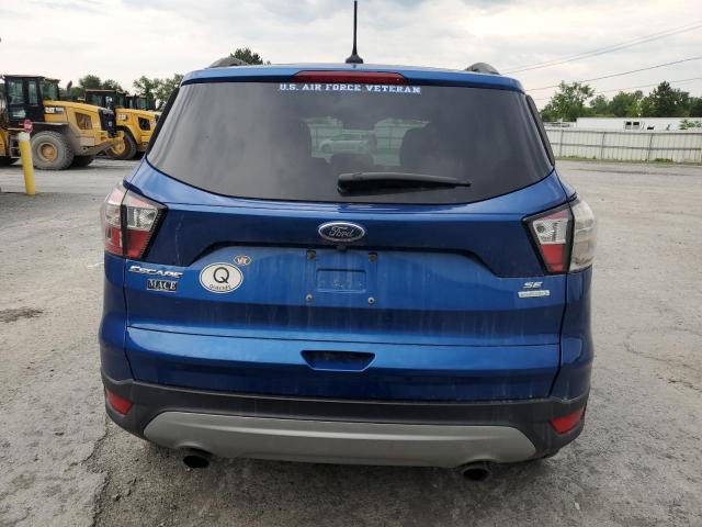 Photo 5 VIN: 1FMCU0GD8JUA52010 - FORD ESCAPE SE 