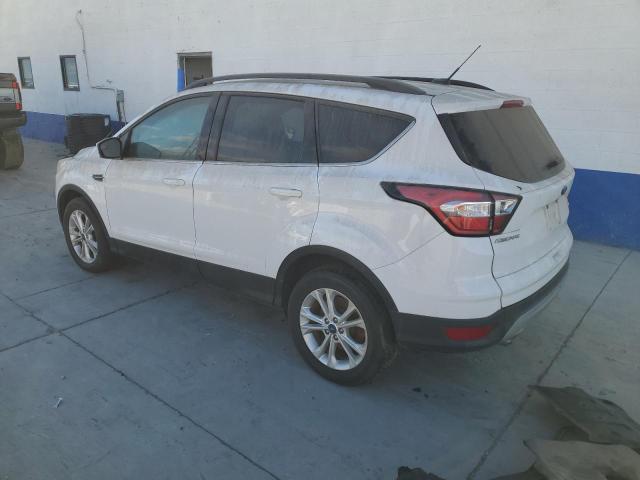 Photo 1 VIN: 1FMCU0GD8JUA58115 - FORD ESCAPE 