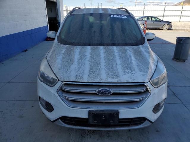 Photo 4 VIN: 1FMCU0GD8JUA58115 - FORD ESCAPE 