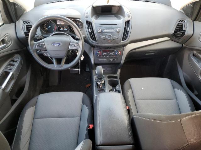 Photo 7 VIN: 1FMCU0GD8JUA58115 - FORD ESCAPE 