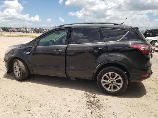 Photo 1 VIN: 1FMCU0GD8JUA71298 - FORD ESCAPE 