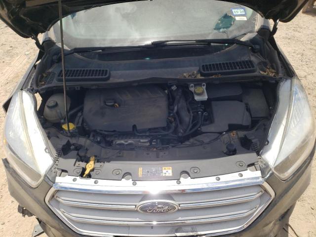 Photo 11 VIN: 1FMCU0GD8JUA71298 - FORD ESCAPE 