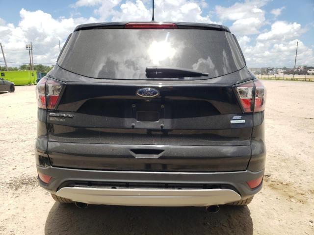 Photo 5 VIN: 1FMCU0GD8JUA71298 - FORD ESCAPE 