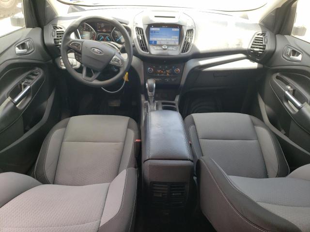 Photo 7 VIN: 1FMCU0GD8JUA71298 - FORD ESCAPE 