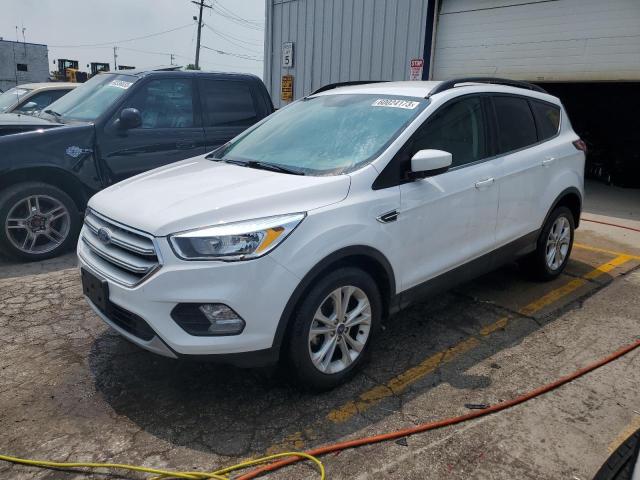 Photo 0 VIN: 1FMCU0GD8JUA74315 - FORD ESCAPE SE 