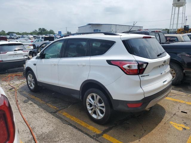 Photo 1 VIN: 1FMCU0GD8JUA74315 - FORD ESCAPE SE 