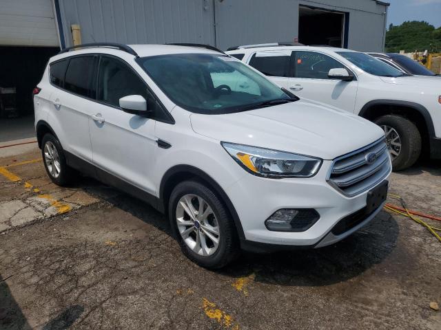 Photo 3 VIN: 1FMCU0GD8JUA74315 - FORD ESCAPE SE 