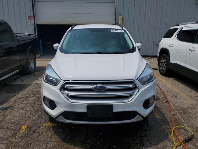 Photo 4 VIN: 1FMCU0GD8JUA74315 - FORD ESCAPE SE 