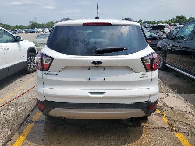 Photo 5 VIN: 1FMCU0GD8JUA74315 - FORD ESCAPE SE 