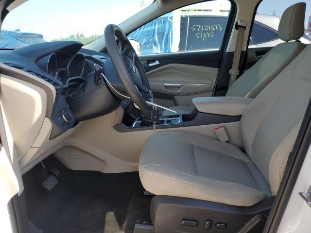 Photo 6 VIN: 1FMCU0GD8JUA74315 - FORD ESCAPE SE 