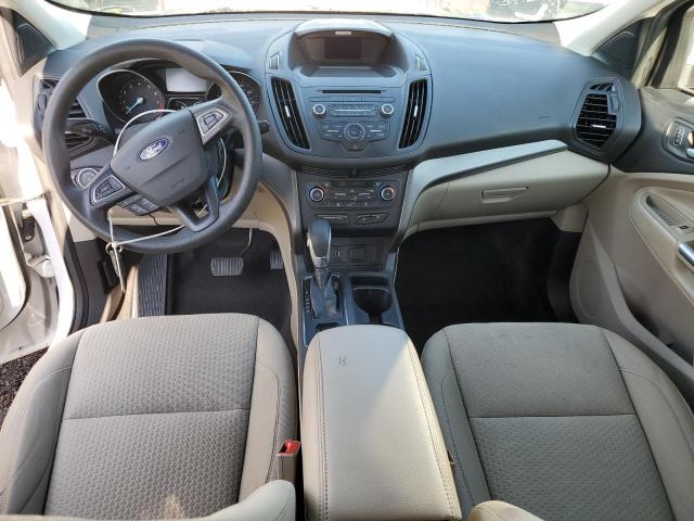 Photo 7 VIN: 1FMCU0GD8JUA74315 - FORD ESCAPE SE 