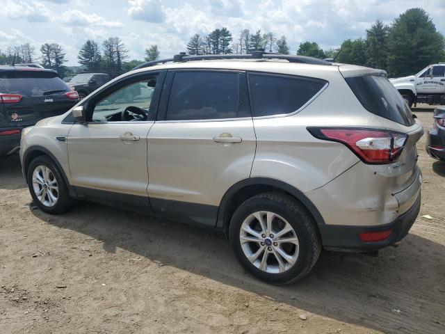 Photo 1 VIN: 1FMCU0GD8JUA78882 - FORD ESCAPE 