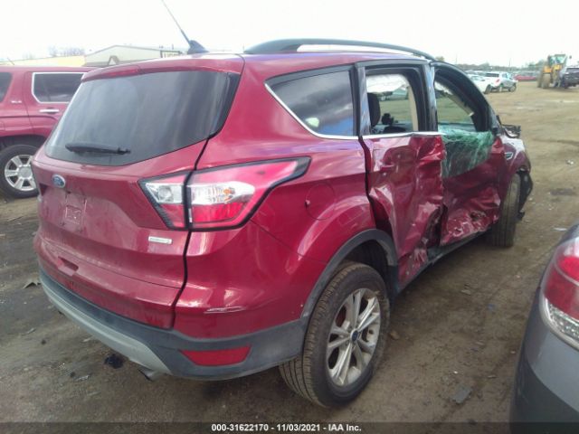 Photo 3 VIN: 1FMCU0GD8JUA82995 - FORD ESCAPE 