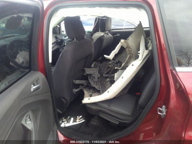 Photo 7 VIN: 1FMCU0GD8JUA82995 - FORD ESCAPE 