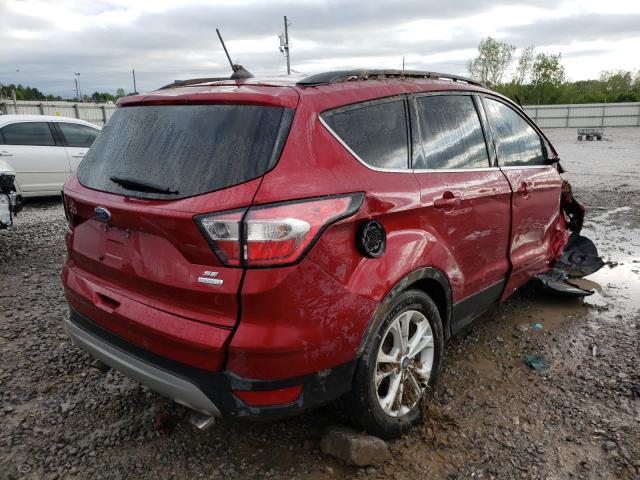 Photo 3 VIN: 1FMCU0GD8JUA94094 - FORD ESCAPE SE 