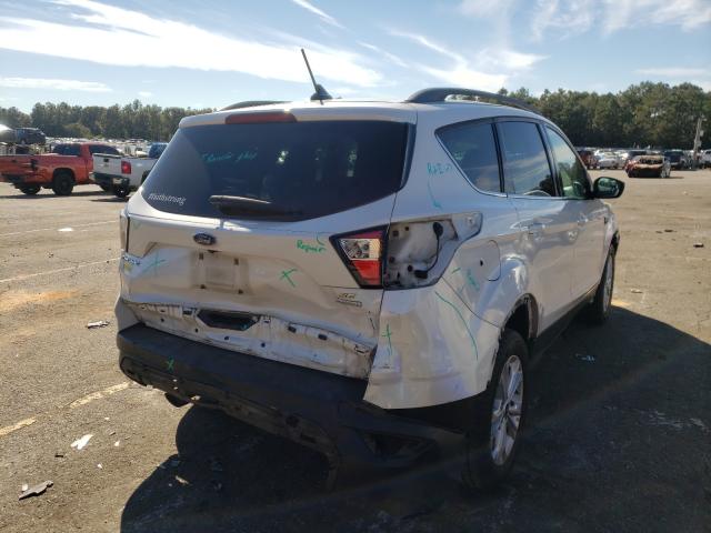 Photo 3 VIN: 1FMCU0GD8JUB04669 - FORD ESCAPE SE 