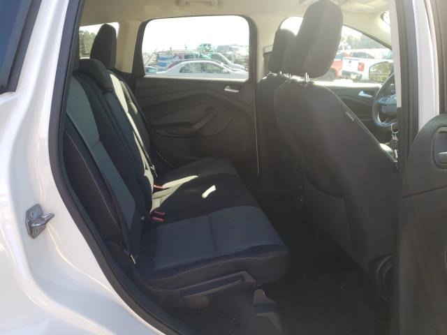 Photo 5 VIN: 1FMCU0GD8JUB04669 - FORD ESCAPE SE 