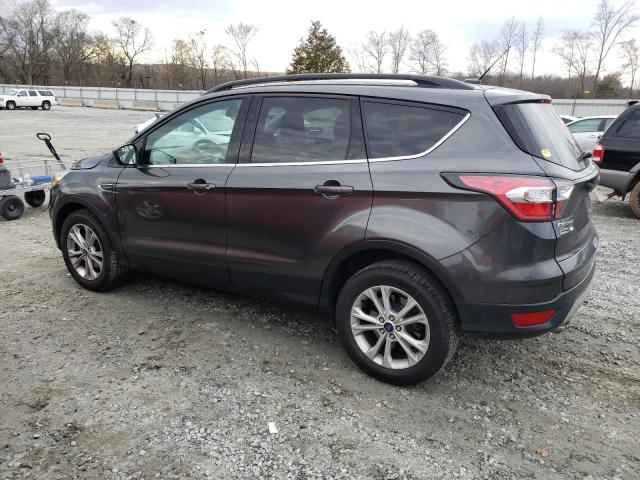 Photo 1 VIN: 1FMCU0GD8JUB07586 - FORD ESCAPE 