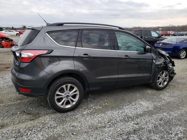 Photo 2 VIN: 1FMCU0GD8JUB07586 - FORD ESCAPE 