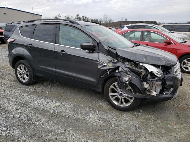 Photo 3 VIN: 1FMCU0GD8JUB07586 - FORD ESCAPE 