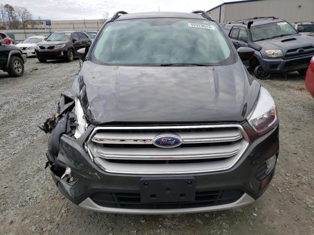 Photo 4 VIN: 1FMCU0GD8JUB07586 - FORD ESCAPE 