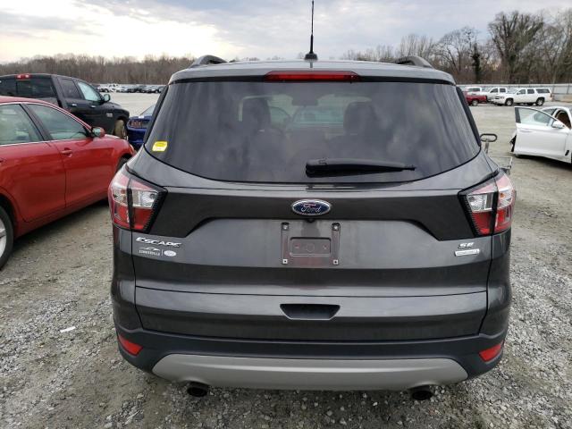 Photo 5 VIN: 1FMCU0GD8JUB07586 - FORD ESCAPE 