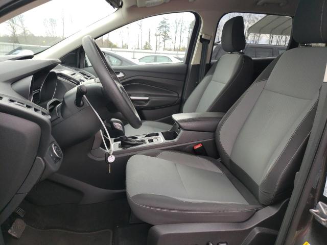 Photo 6 VIN: 1FMCU0GD8JUB07586 - FORD ESCAPE 