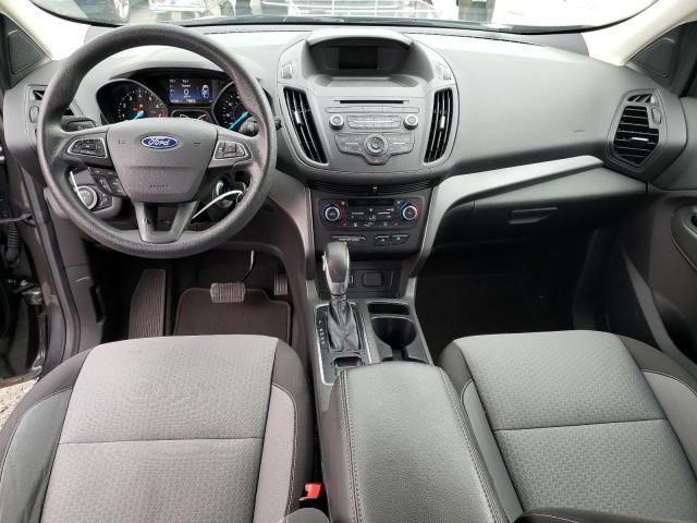 Photo 7 VIN: 1FMCU0GD8JUB07586 - FORD ESCAPE 