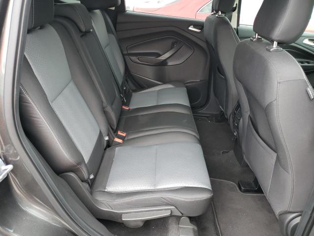 Photo 9 VIN: 1FMCU0GD8JUB07586 - FORD ESCAPE 