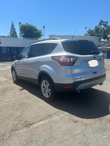 Photo 2 VIN: 1FMCU0GD8JUB15588 - FORD ESCAPE SE 