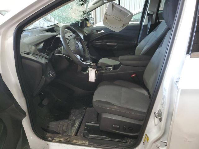 Photo 6 VIN: 1FMCU0GD8JUB16014 - FORD ESCAPE S 