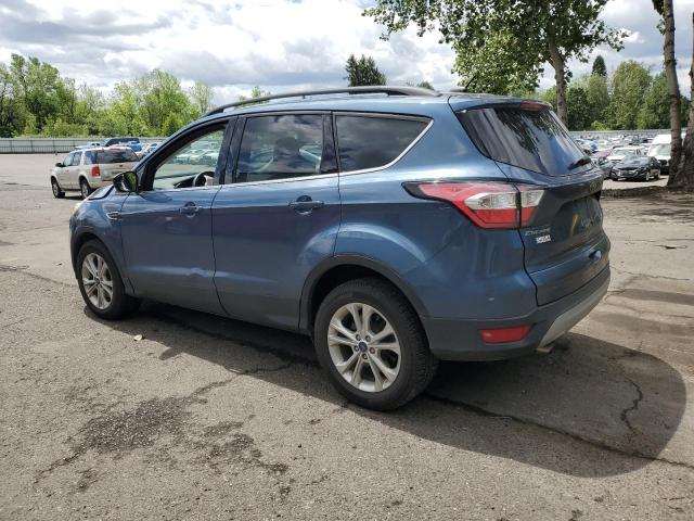 Photo 1 VIN: 1FMCU0GD8JUB20936 - FORD ESCAPE SE 