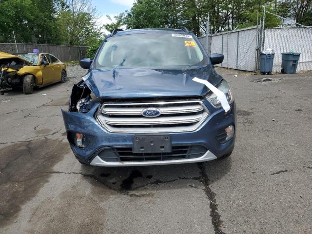 Photo 4 VIN: 1FMCU0GD8JUB20936 - FORD ESCAPE SE 