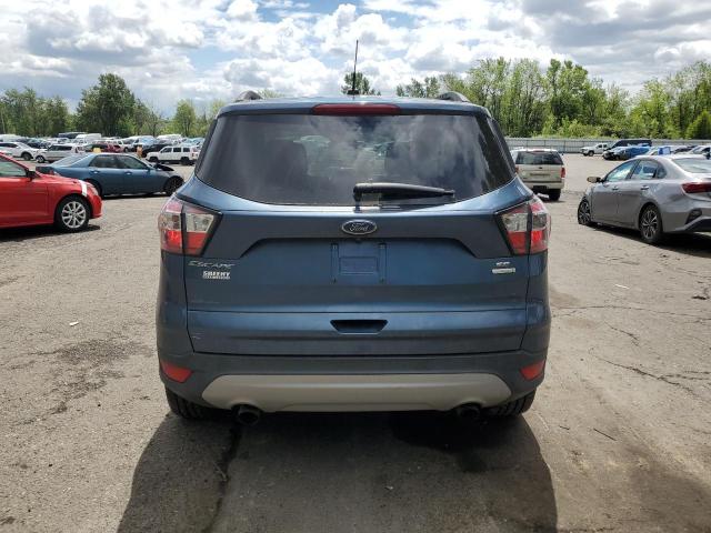 Photo 5 VIN: 1FMCU0GD8JUB20936 - FORD ESCAPE SE 