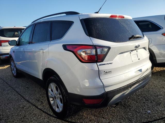 Photo 2 VIN: 1FMCU0GD8JUB28227 - FORD ESCAPE SE 