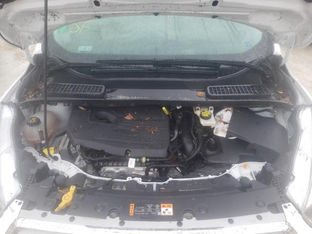 Photo 6 VIN: 1FMCU0GD8JUB28227 - FORD ESCAPE SE 