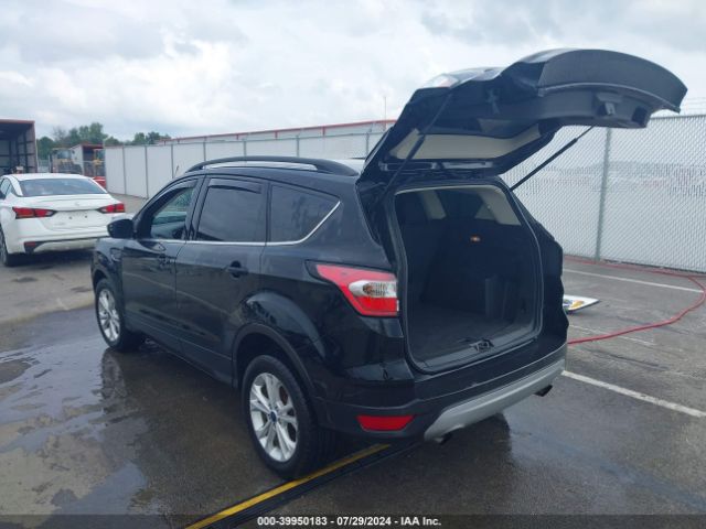 Photo 2 VIN: 1FMCU0GD8JUB32102 - FORD ESCAPE 