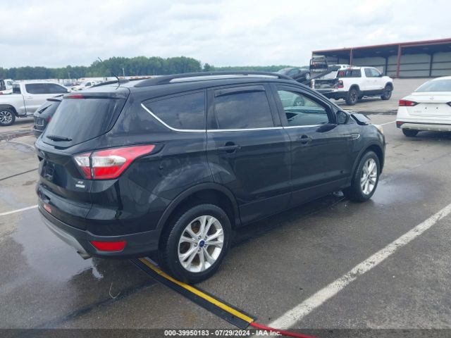 Photo 3 VIN: 1FMCU0GD8JUB32102 - FORD ESCAPE 