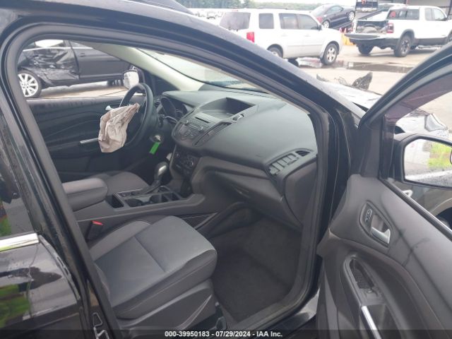 Photo 4 VIN: 1FMCU0GD8JUB32102 - FORD ESCAPE 