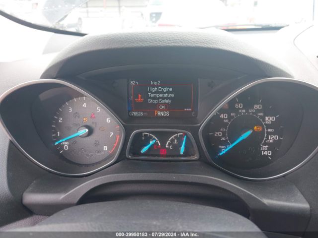 Photo 6 VIN: 1FMCU0GD8JUB32102 - FORD ESCAPE 