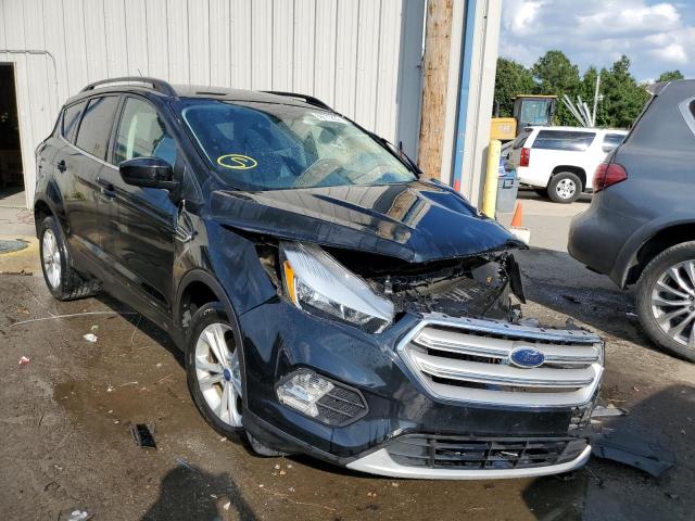 Photo 0 VIN: 1FMCU0GD8JUB41205 - FORD ESCAPE SE 