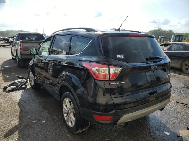 Photo 2 VIN: 1FMCU0GD8JUB41205 - FORD ESCAPE SE 