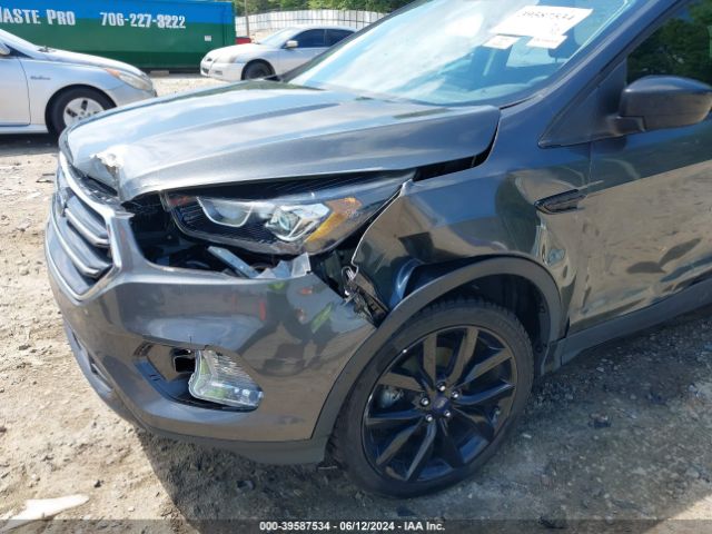 Photo 5 VIN: 1FMCU0GD8JUB47568 - FORD ESCAPE 