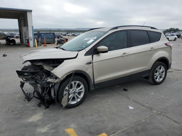 Photo 0 VIN: 1FMCU0GD8JUB54181 - FORD ESCAPE 